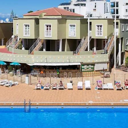 Orlando Playa de las Americas (Tenerife)