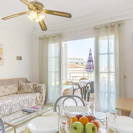 Orlando Apartament