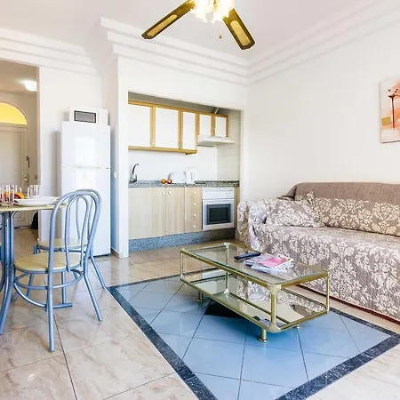 Orlando Apartament