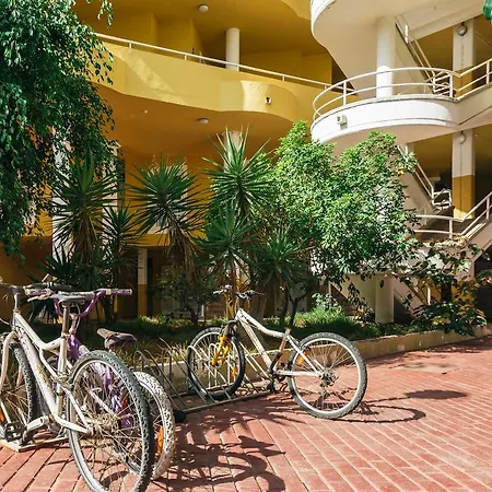 Orlando Apartament Playa de las Americas (Tenerife)