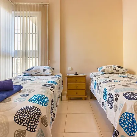 Apartament Orlando *