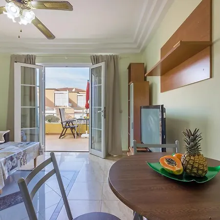 Apartament Orlando Playa de las Americas (Tenerife)