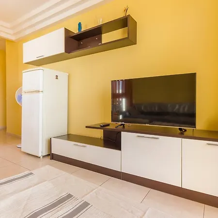 Orlando Apartament