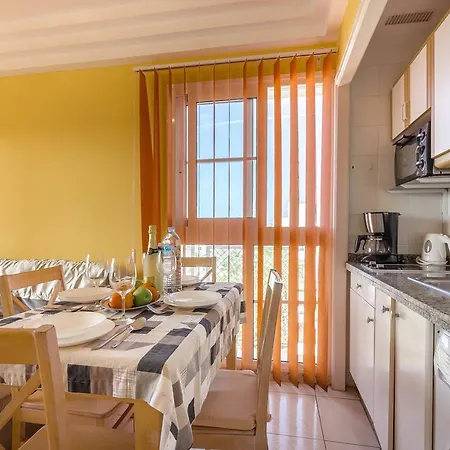Apartament Orlando